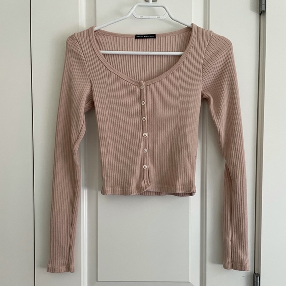 Brandy Melville Sweaters - Brandy Melville Cardigan